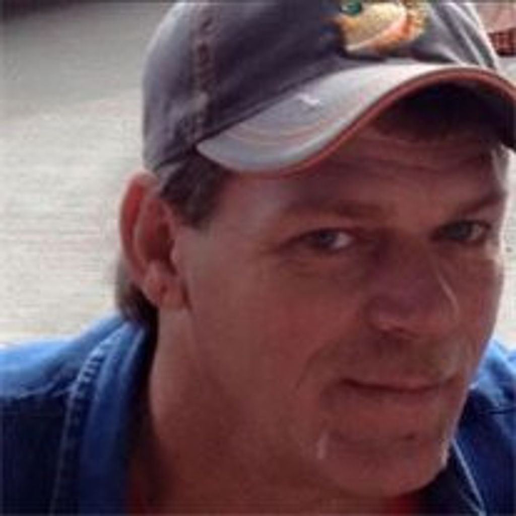 Larry Christopher Glick