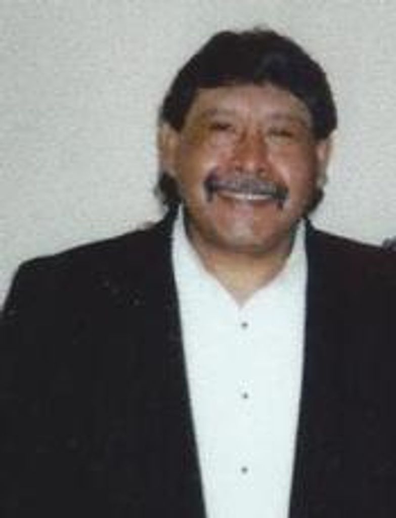 Ernesto "Neto" Torrez, Sr