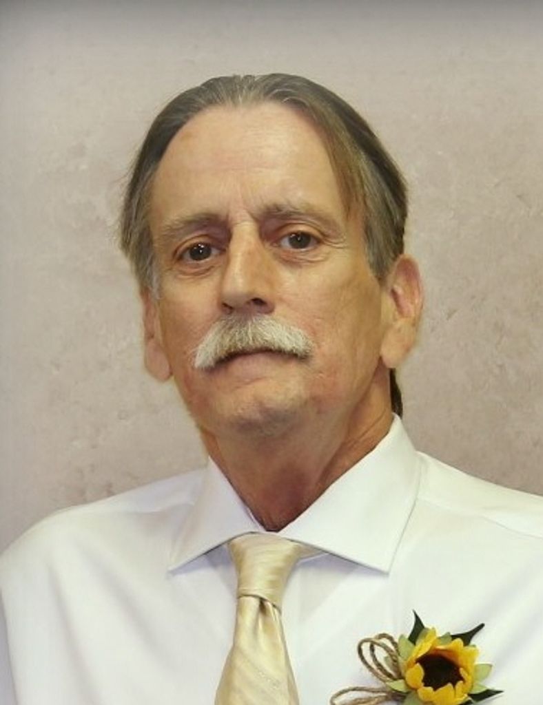 Bradley E. Ferris Profile Photo