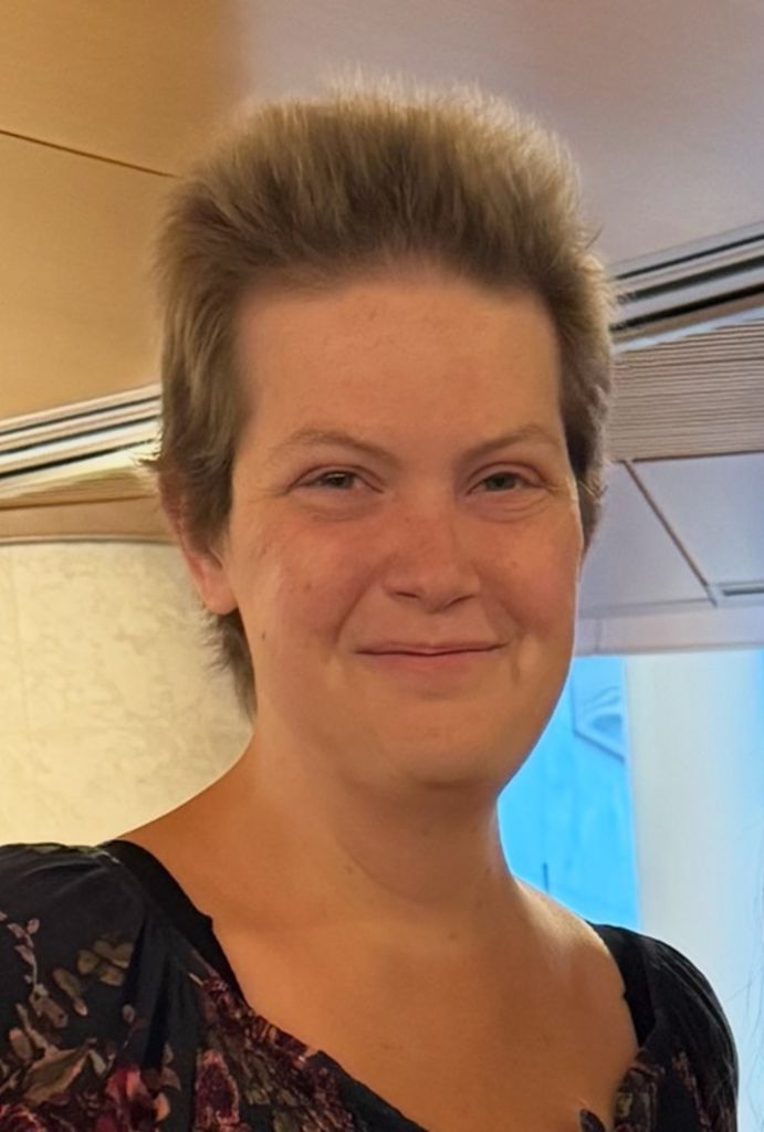 Laura Megan Robson Profile Photo