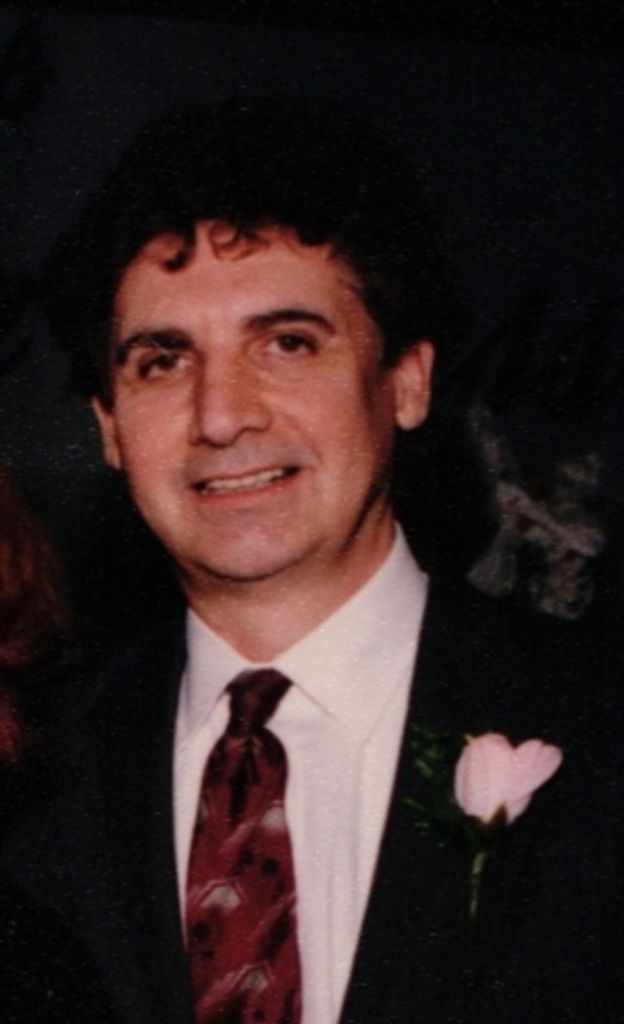 Stephen Louis Zelich Profile Photo