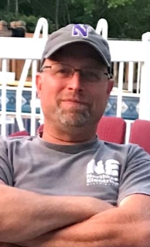 George Sweatt, Iii Profile Photo