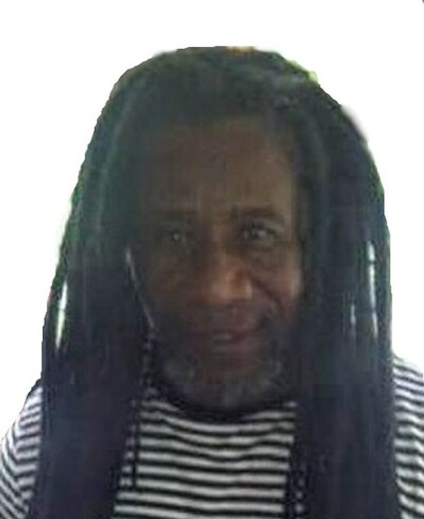 Melvern Alexander Wint Profile Photo