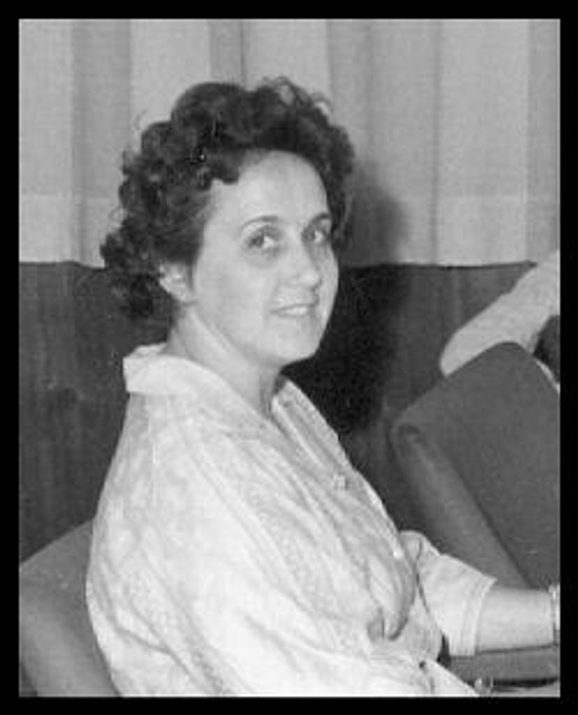 Elfriede Pfeiffer