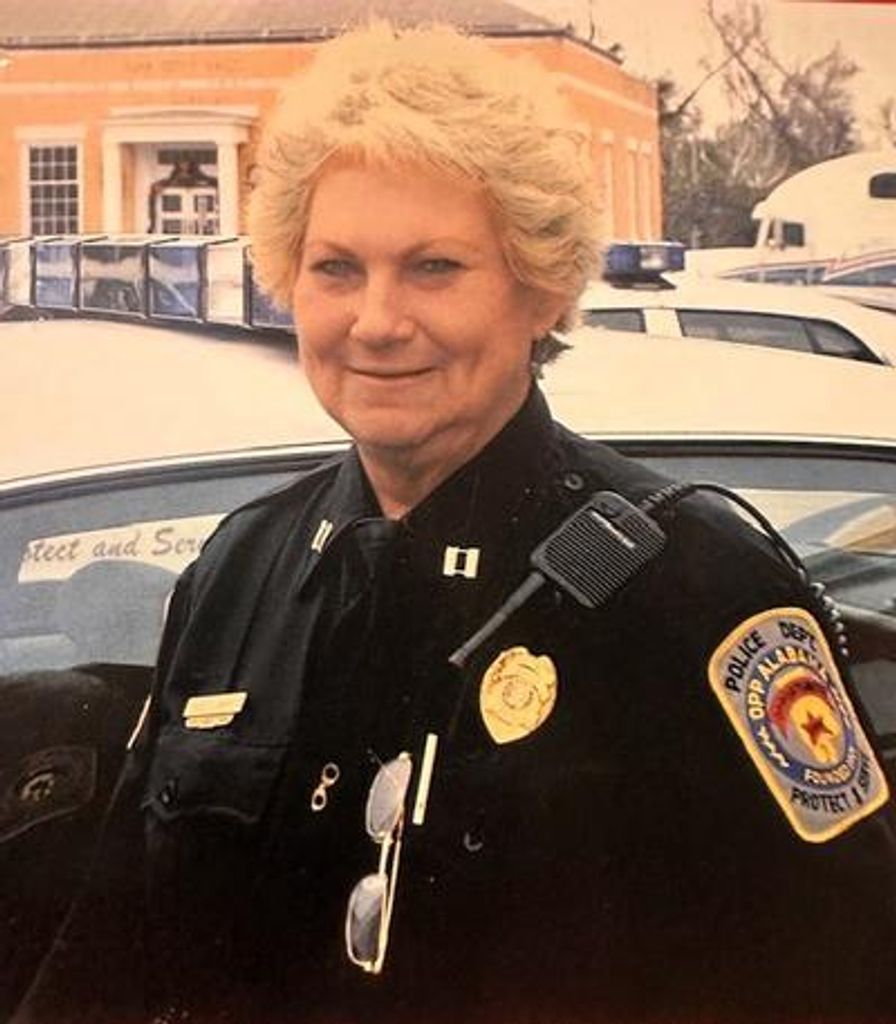 Mary Sue Jernigan Profile Photo