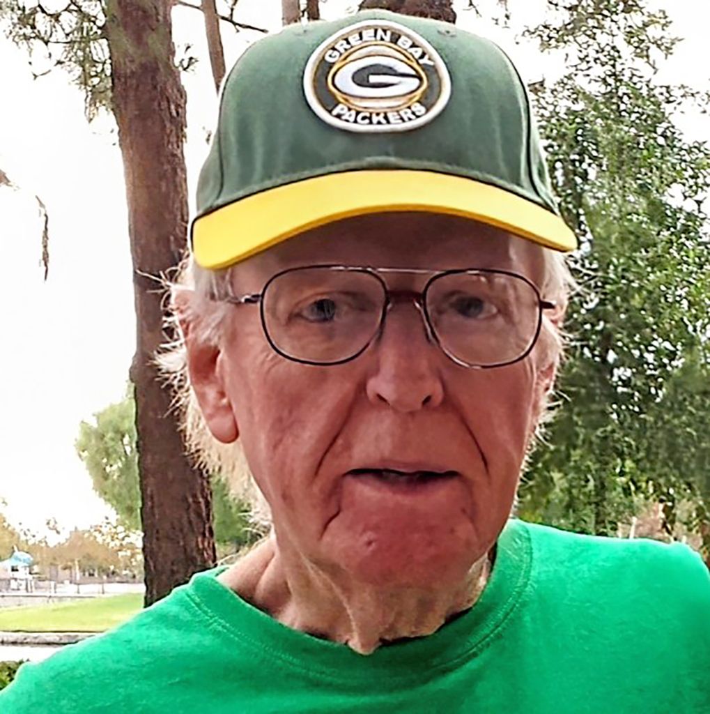 William Lee "Bill" Ellis Profile Photo