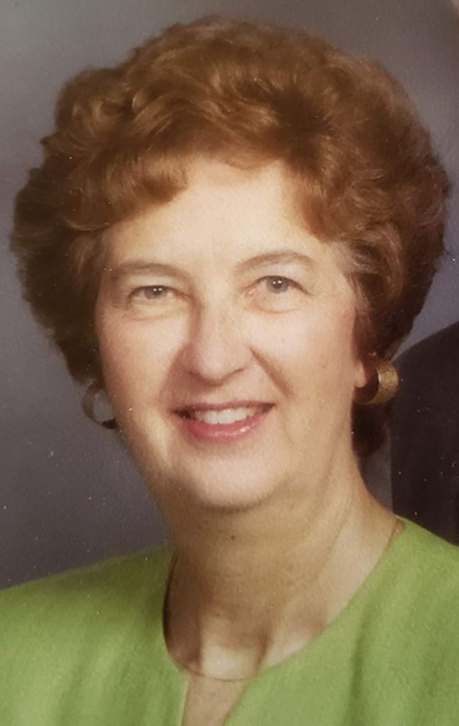 Rebecca Griffin Greene Profile Photo