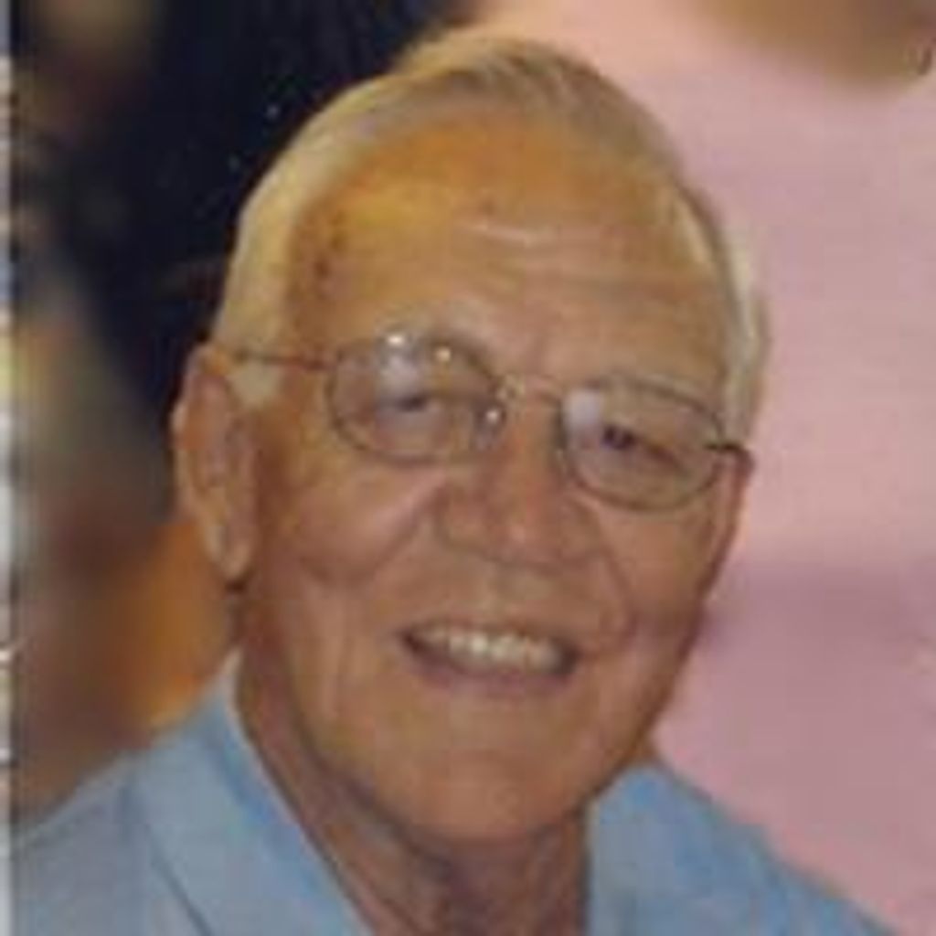 Ralph E. Moore