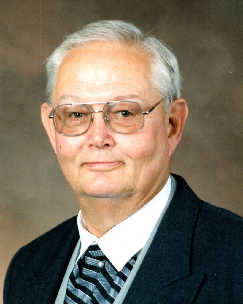 James Miles Barkdull