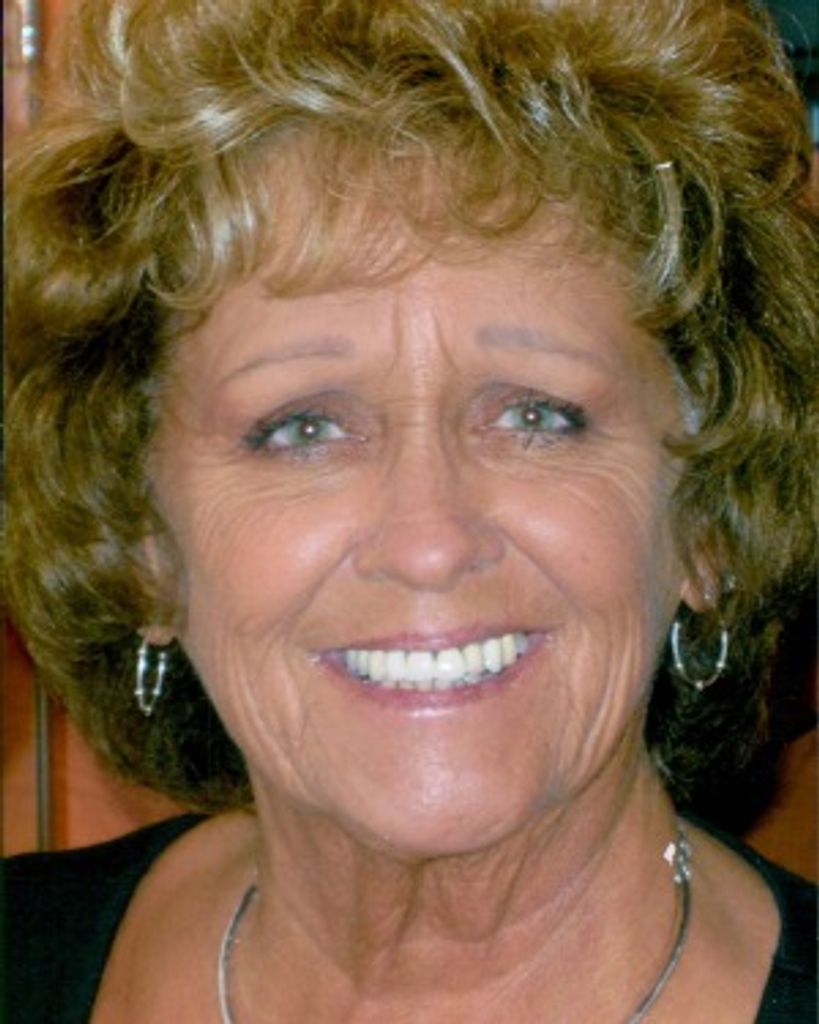 Jeanette Irby Beaudet