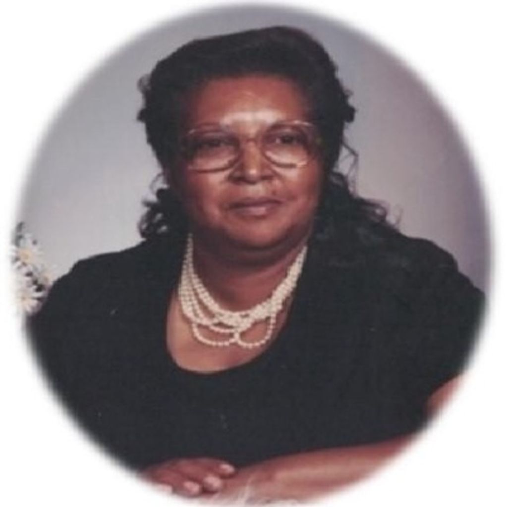 Bernice Sharpe-Blake Profile Photo
