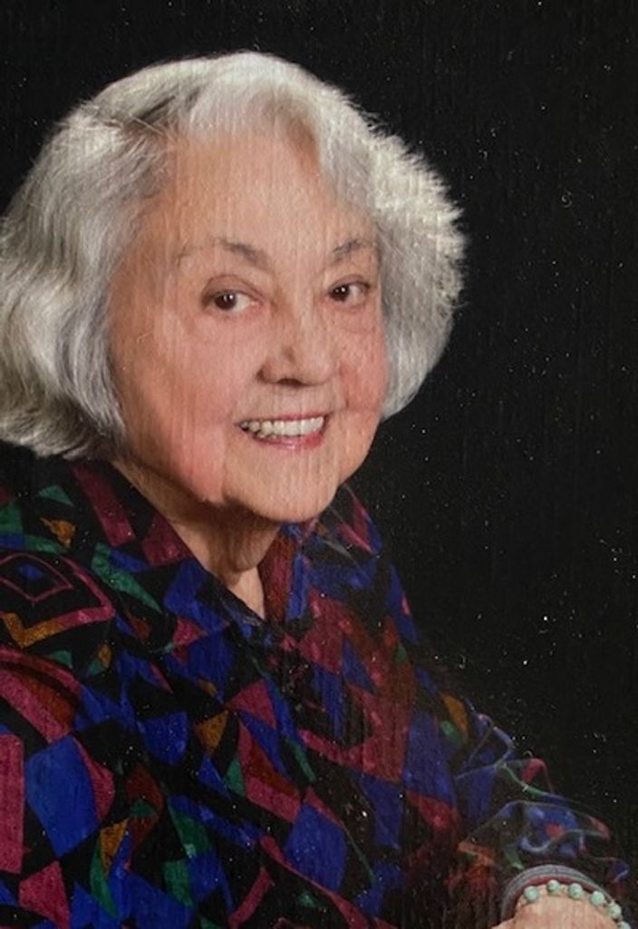 Eileen R Thorne Profile Photo