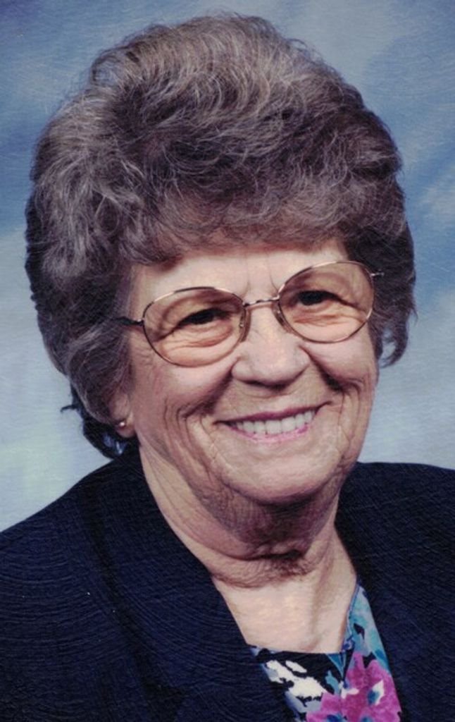 Betty J. Van Scoik Profile Photo