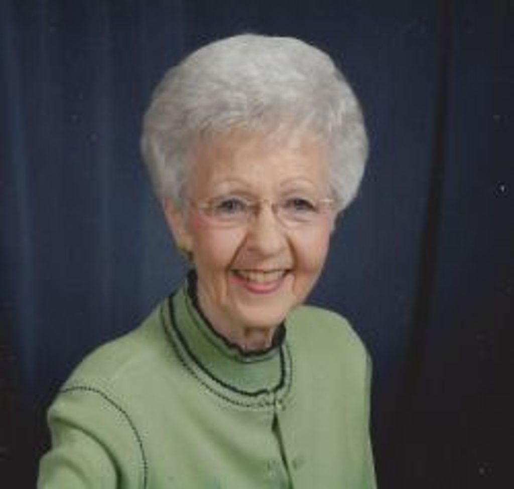 Margaret  Larie Mcbroom