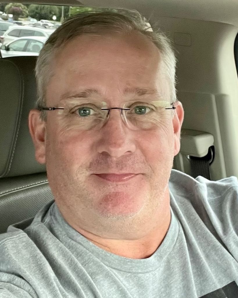Jason Michael Beck Profile Photo