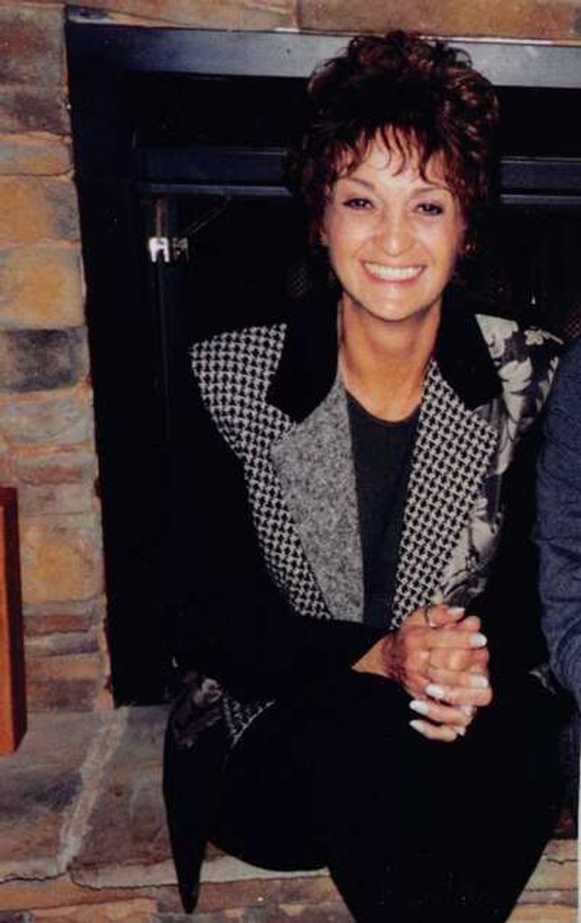 Carol Lea Roberts Profile Photo