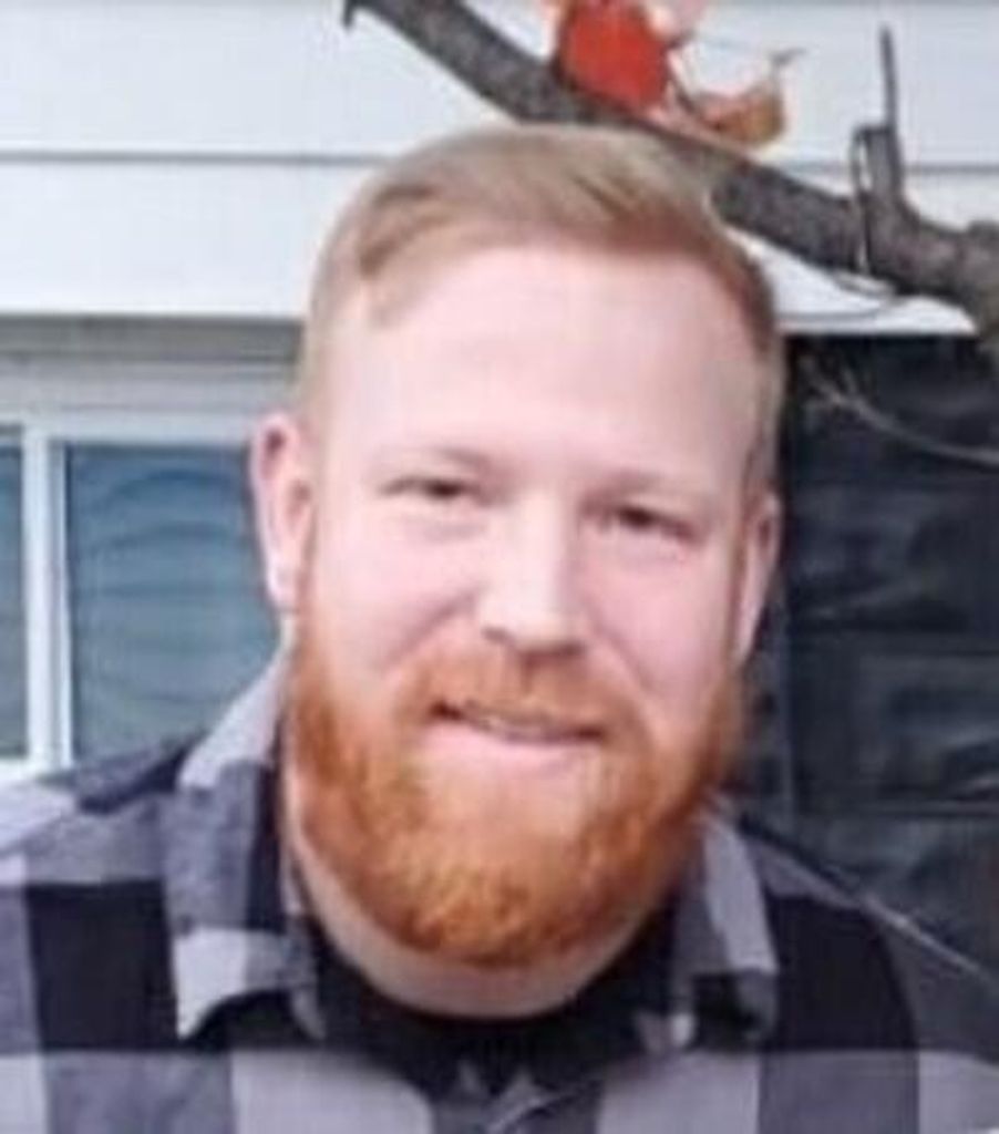 Justin Wayne Richmond Profile Photo