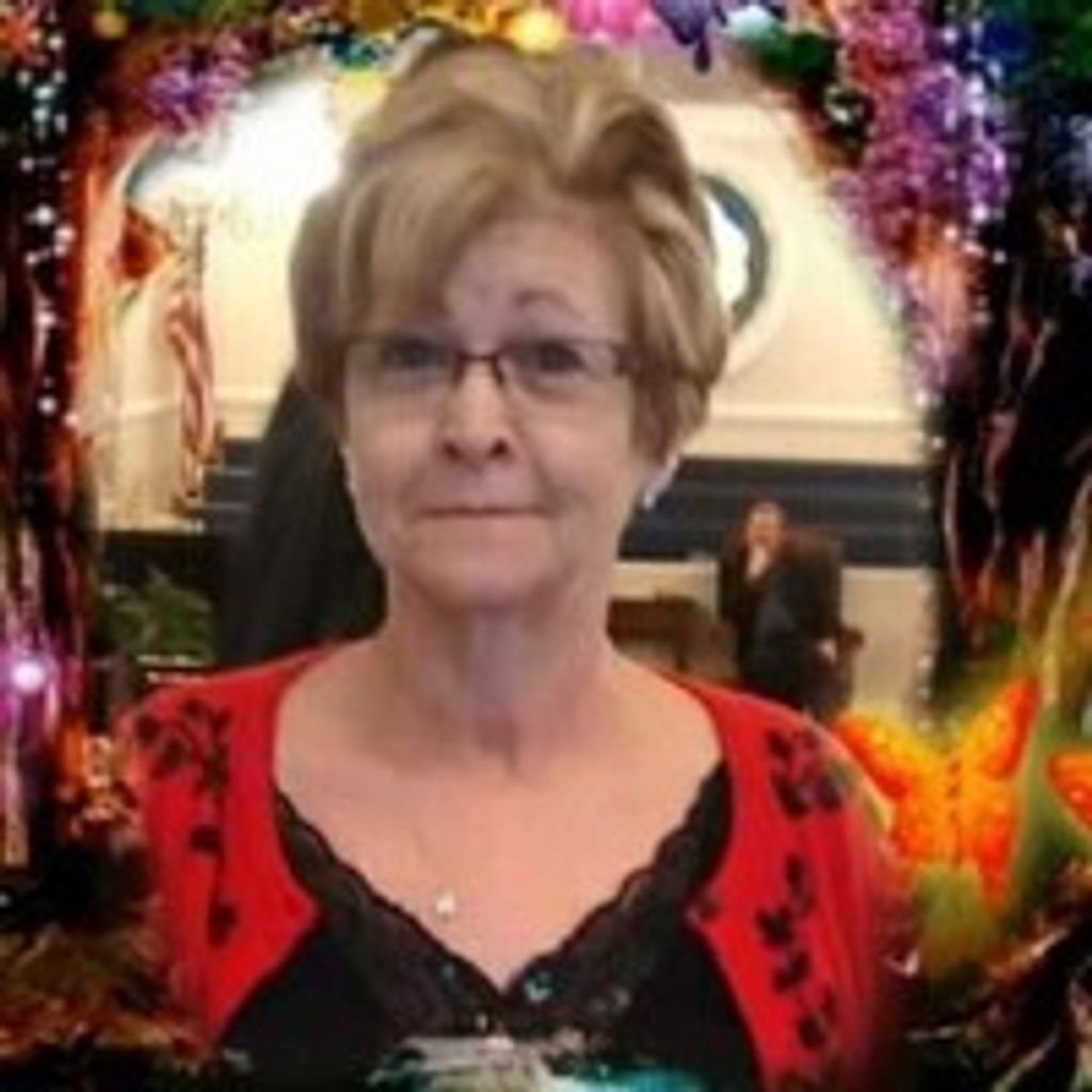 Hazel Ulene Harkins Profile Photo