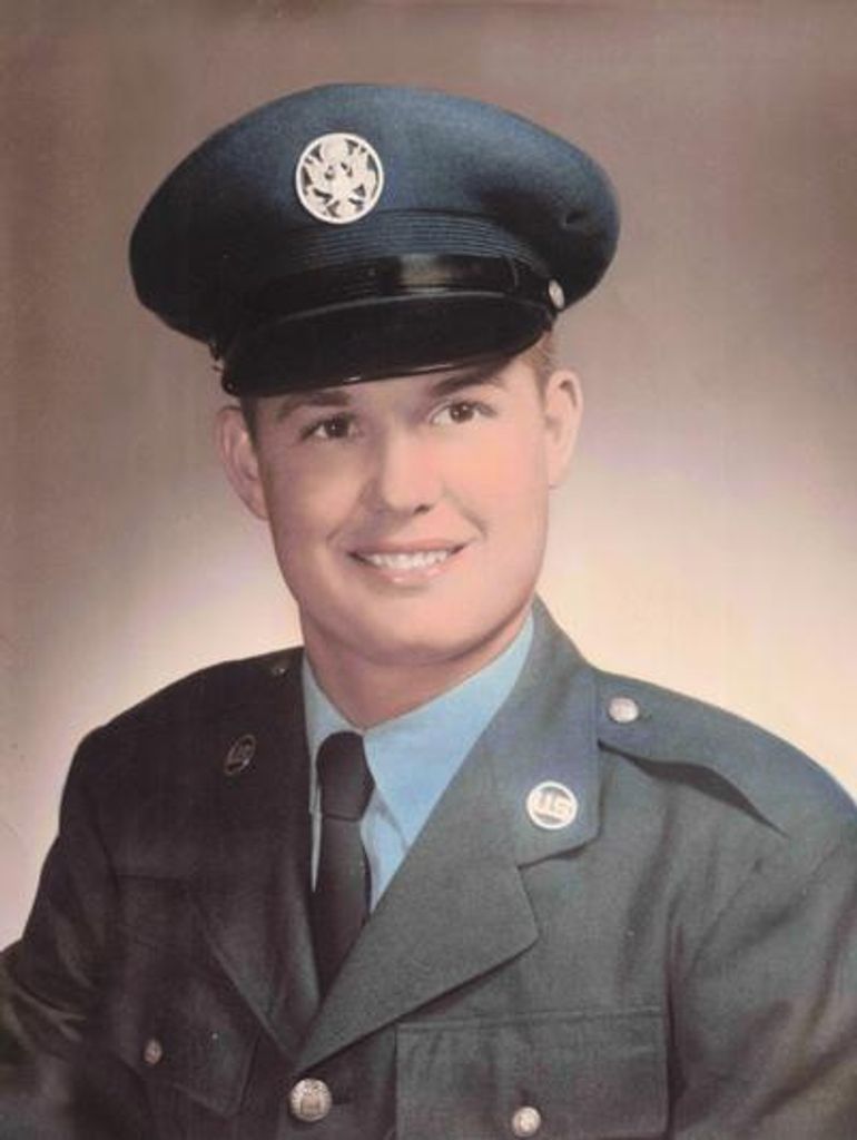 Joseph Wayne Green Profile Photo