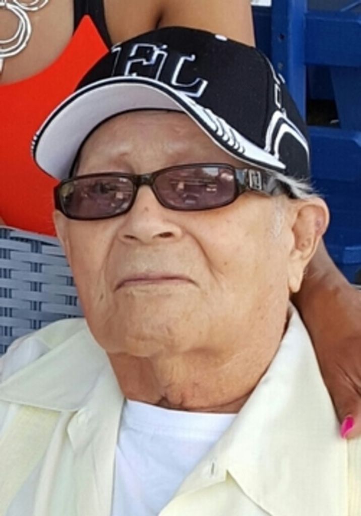 Lucindo R. Castillo Profile Photo