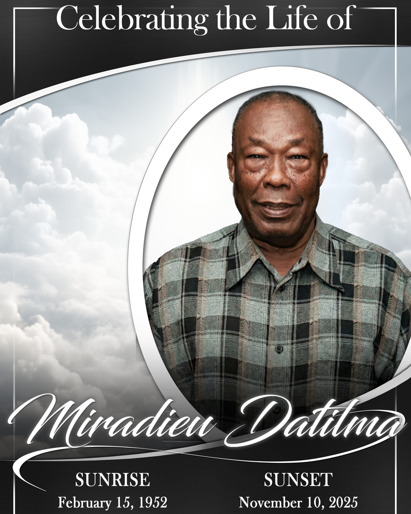 Miradieu Datilma Profile Photo