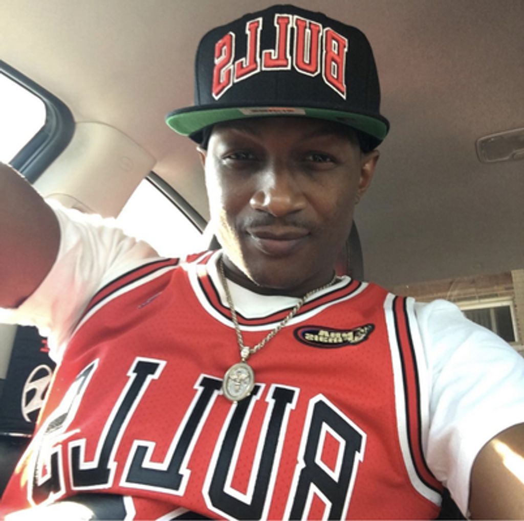 Quantell D. Thomas Profile Photo