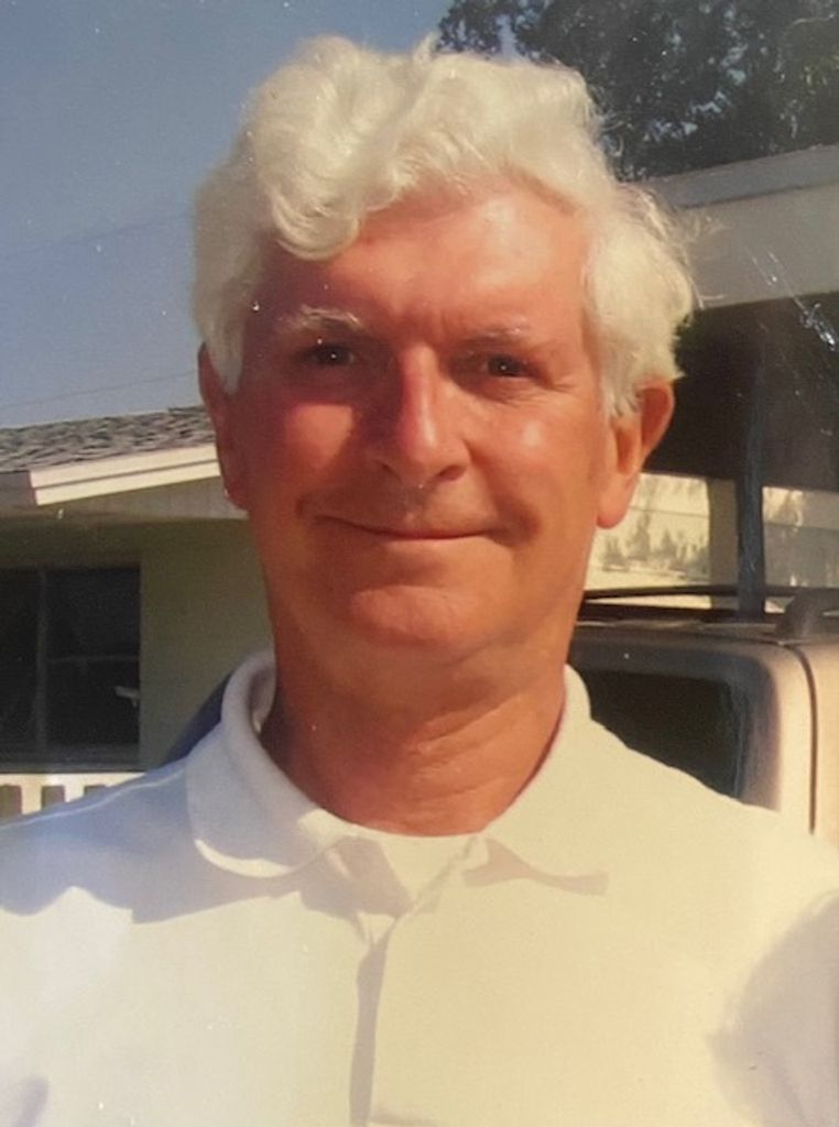 Martin Slaninka Profile Photo