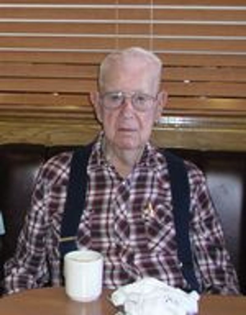 William Nelson Olson