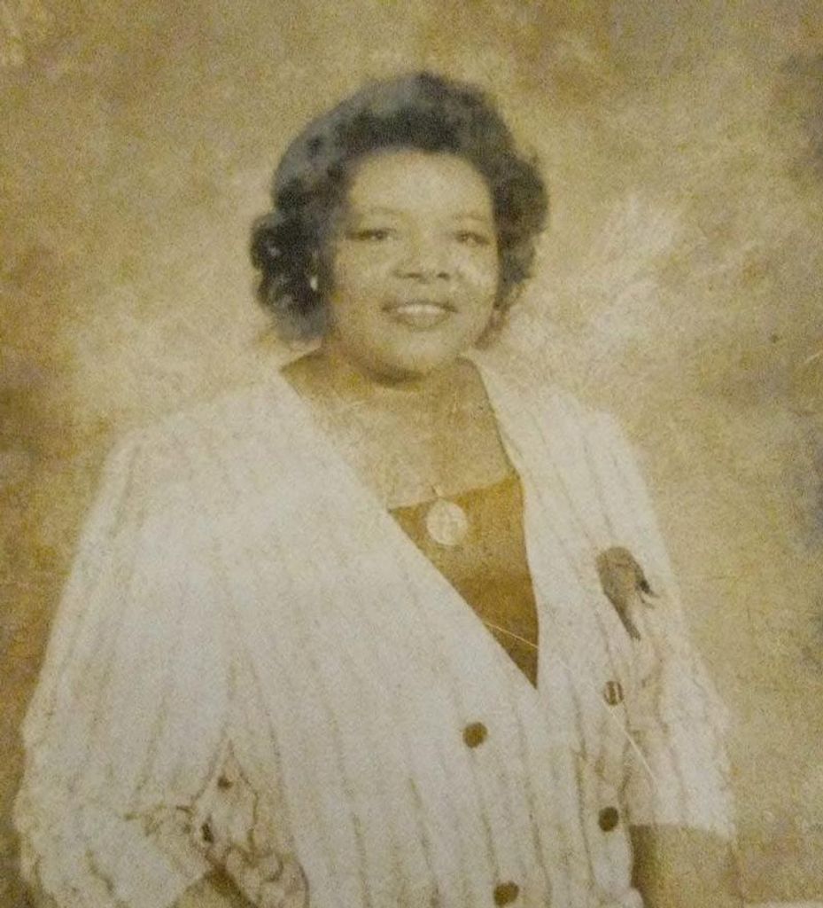 Ms. Mary Jean Smith