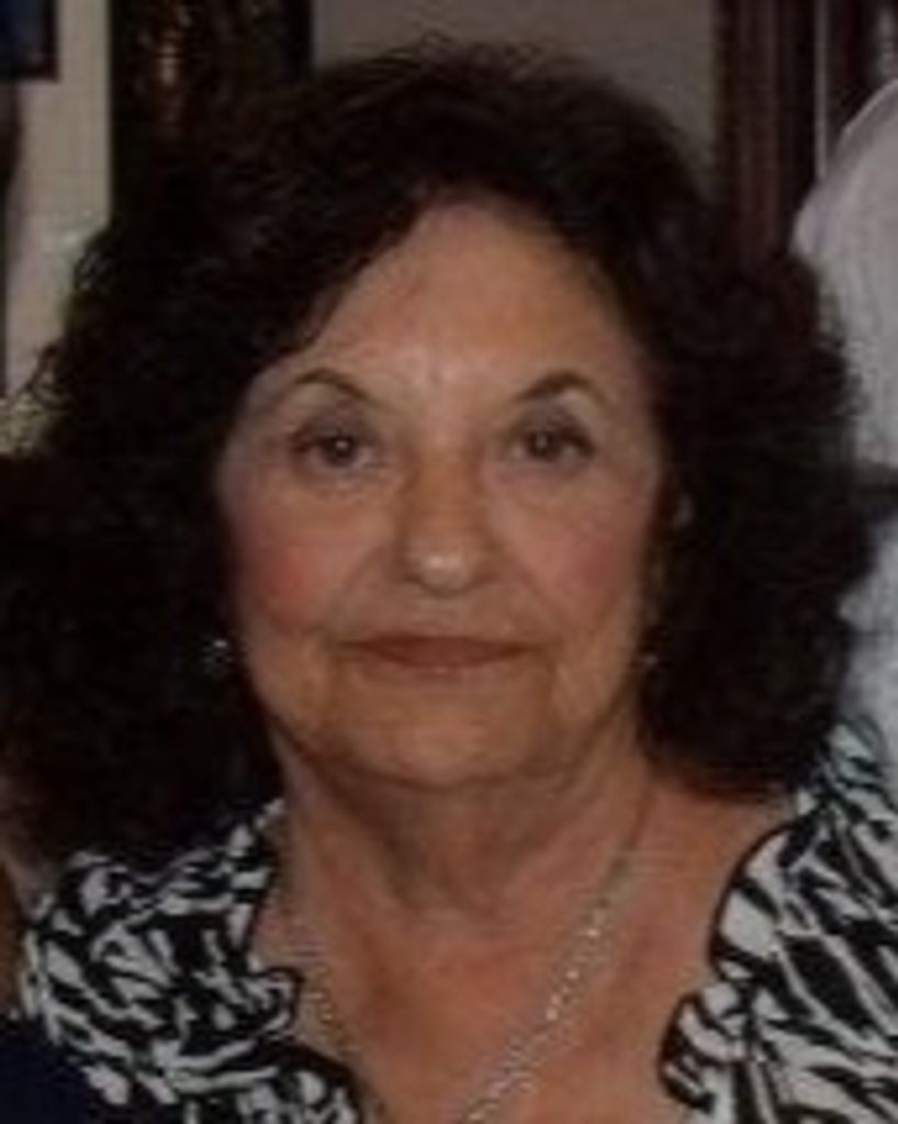 Amelia Marie Schenk