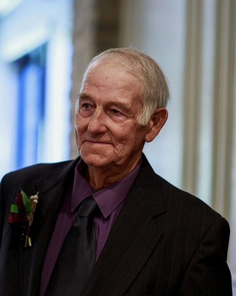 Dwayne Herrmann Profile Photo