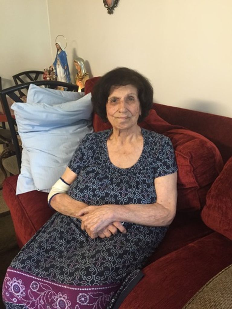 Victoria Dado Semerjian