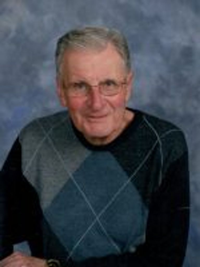Dean Edward Miller