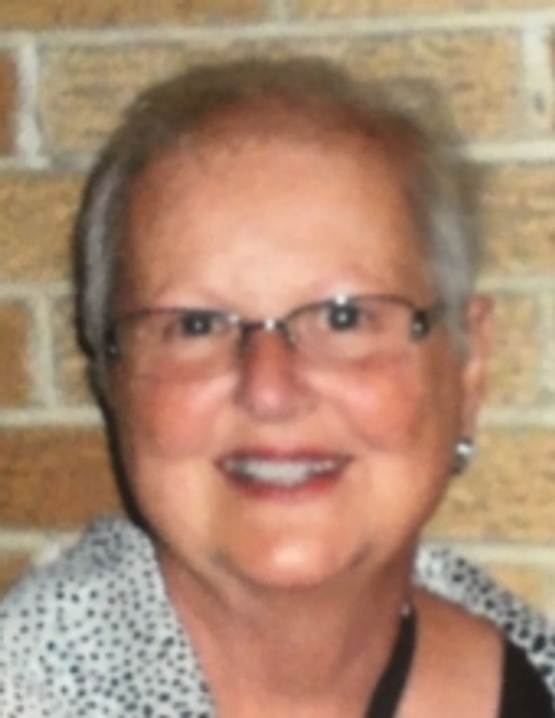 Karen Judith Howe