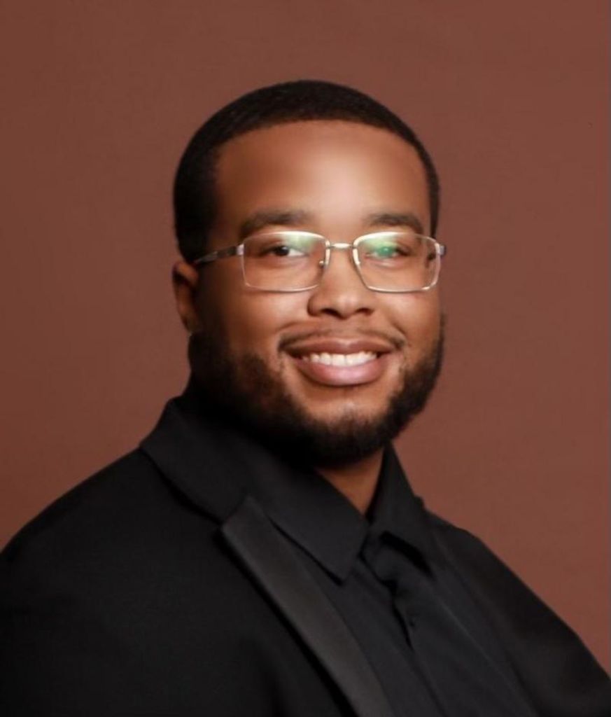 Jordan Xavier Brown Profile Photo
