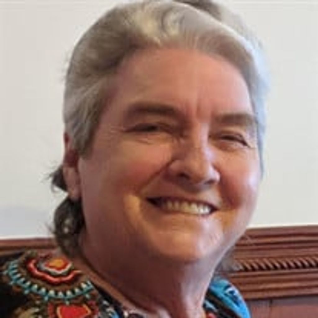 Suzanne Hartman Coronado