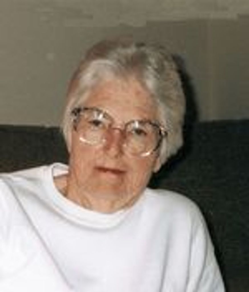 Donaleen B. Jennings