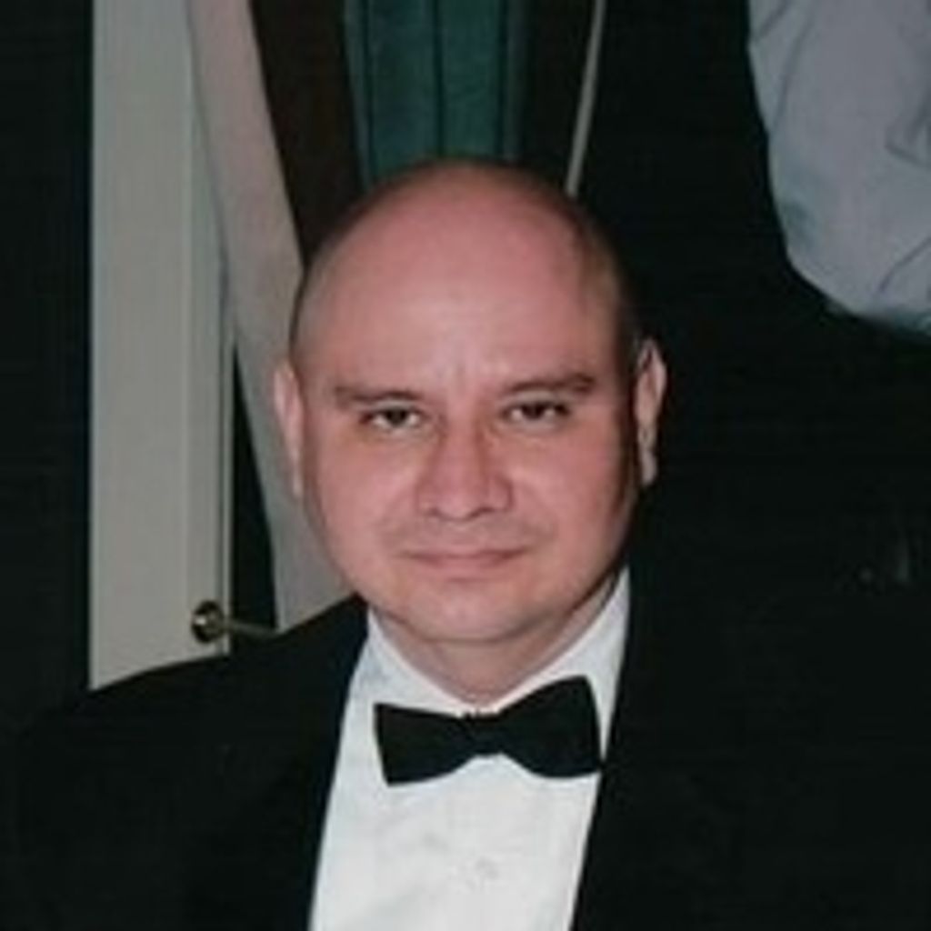 Brad Medina Profile Photo