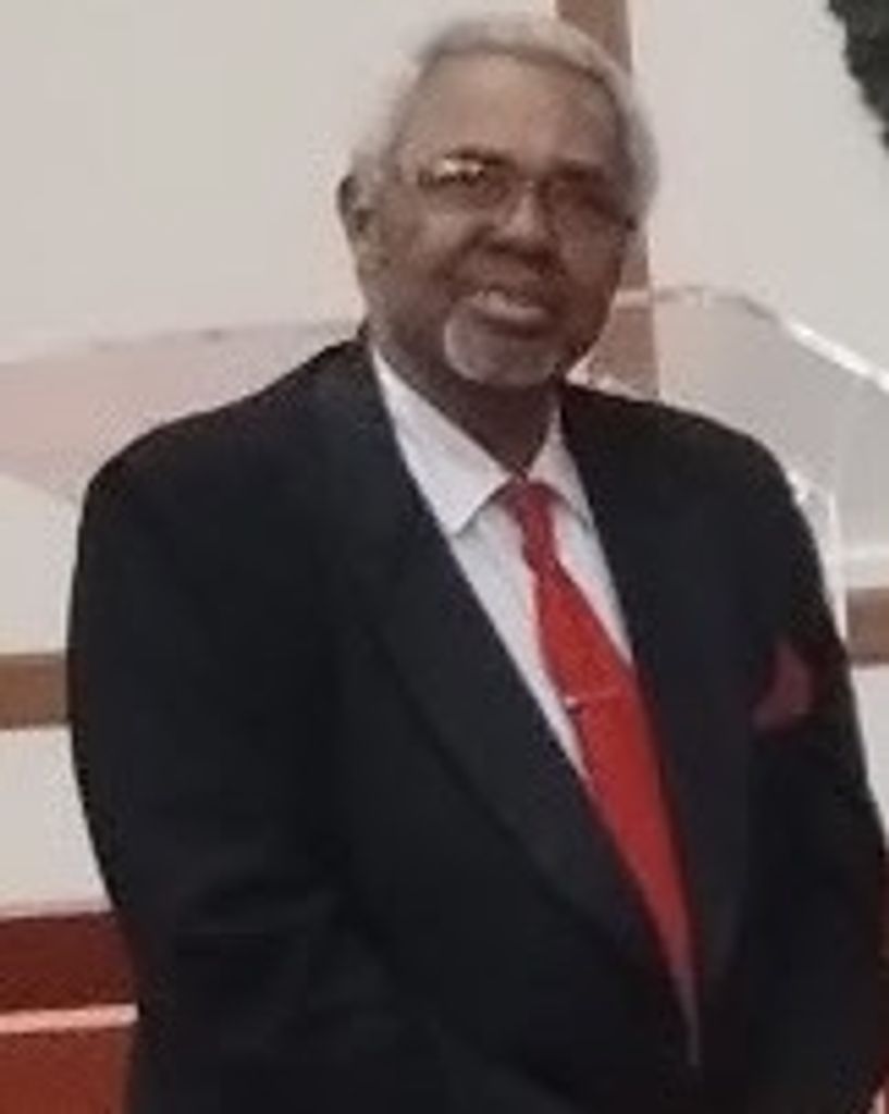 Leon Elijah
