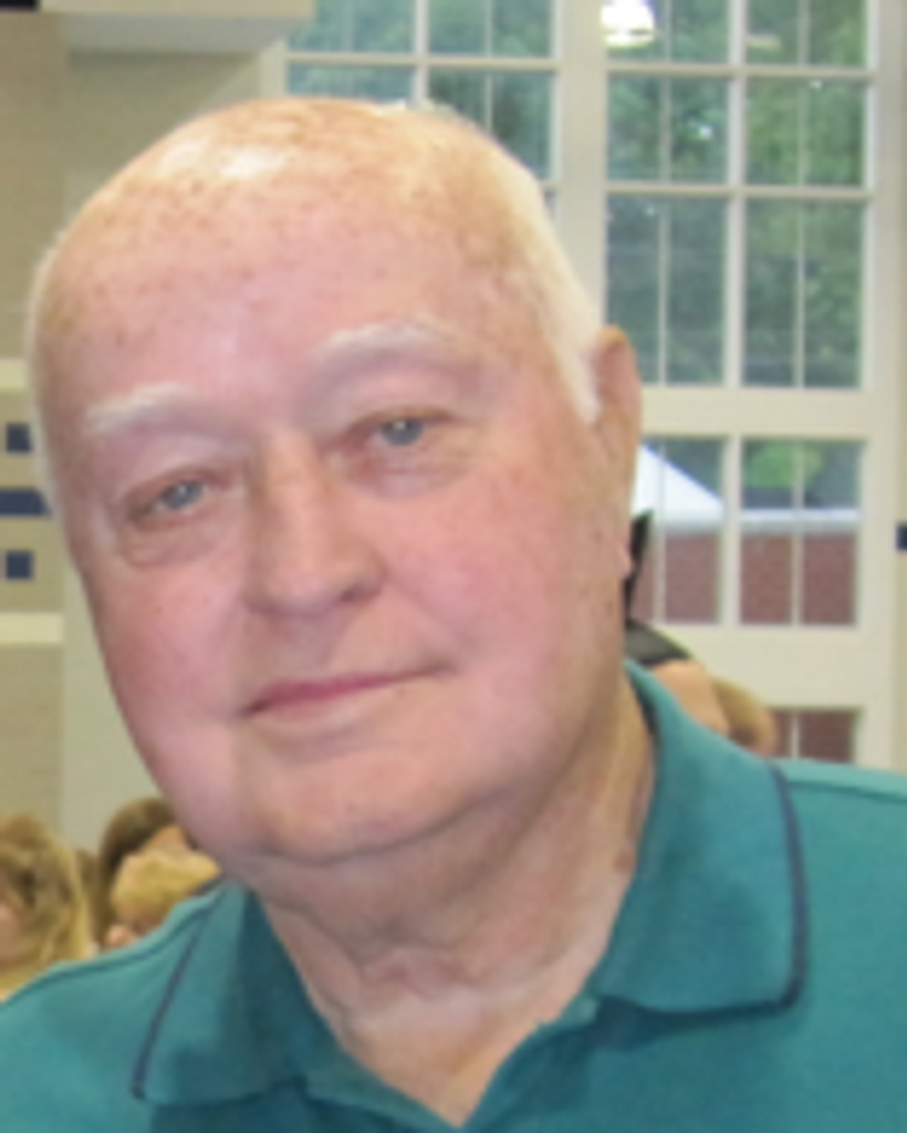 Donald H. Lewis Profile Photo
