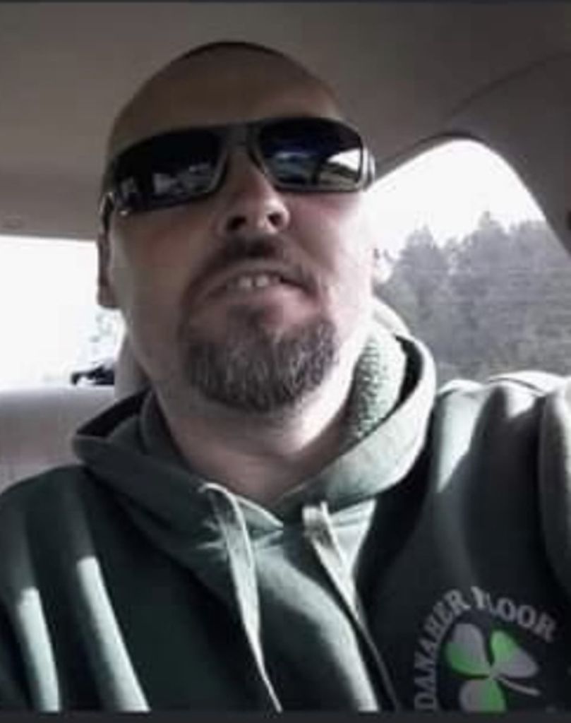Matthew Carlton Bashaw Profile Photo