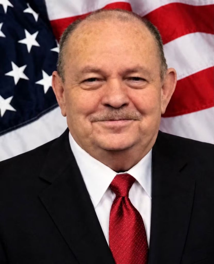 James Robert "Dawg" Guinn Profile Photo