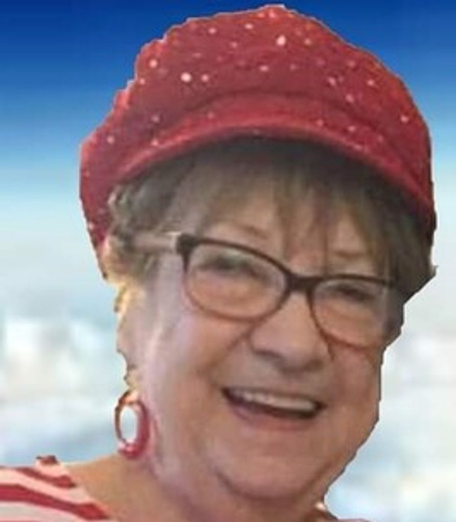 Hilda Jones Profile Photo