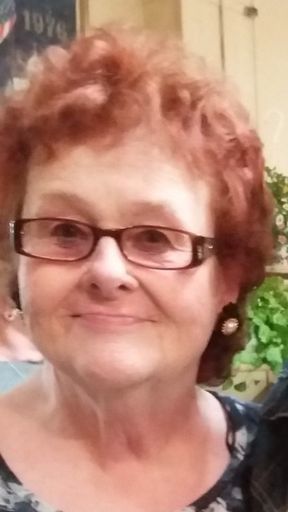 Photo of Suzanne Delores (Ayers)  Shannon