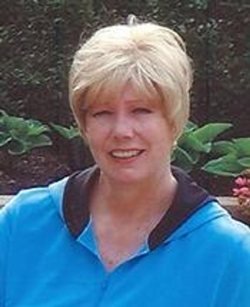 Susan Ann Hickey Profile Photo