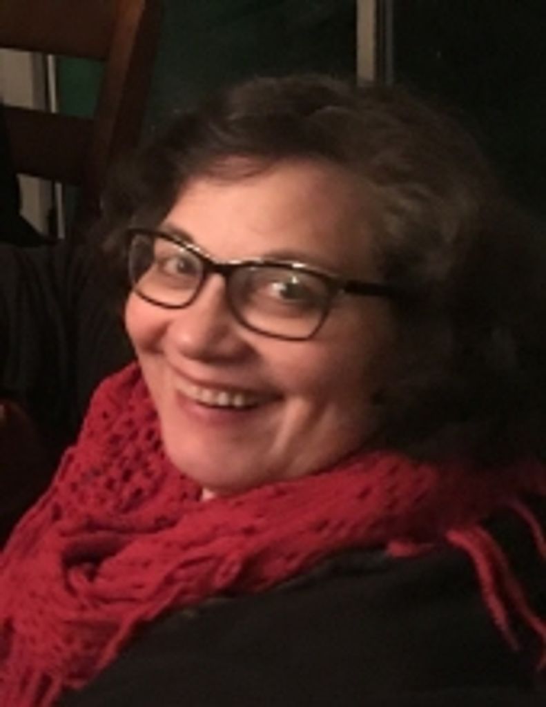 Blanca Smith