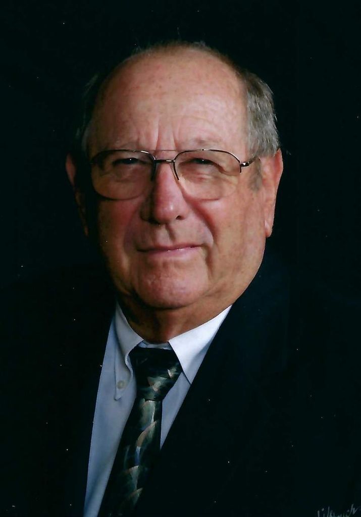 Eugene Schramek Profile Photo