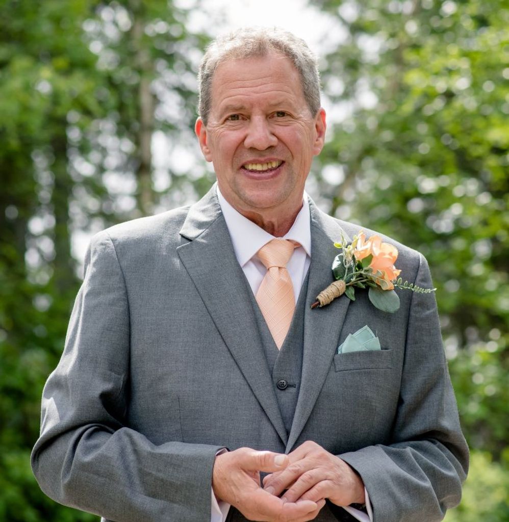 Charles Richard Constans