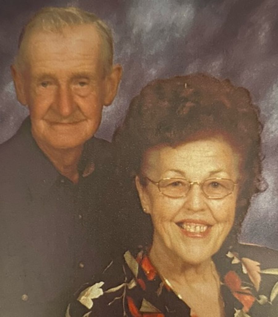 Betty Jo Lynch Hodges Profile Photo