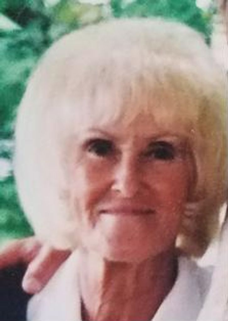 Jane J. Oswald Profile Photo